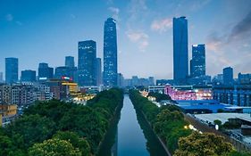 Baiyun Airport Grand Hyaat Airport Hotel Included Free Shuttle